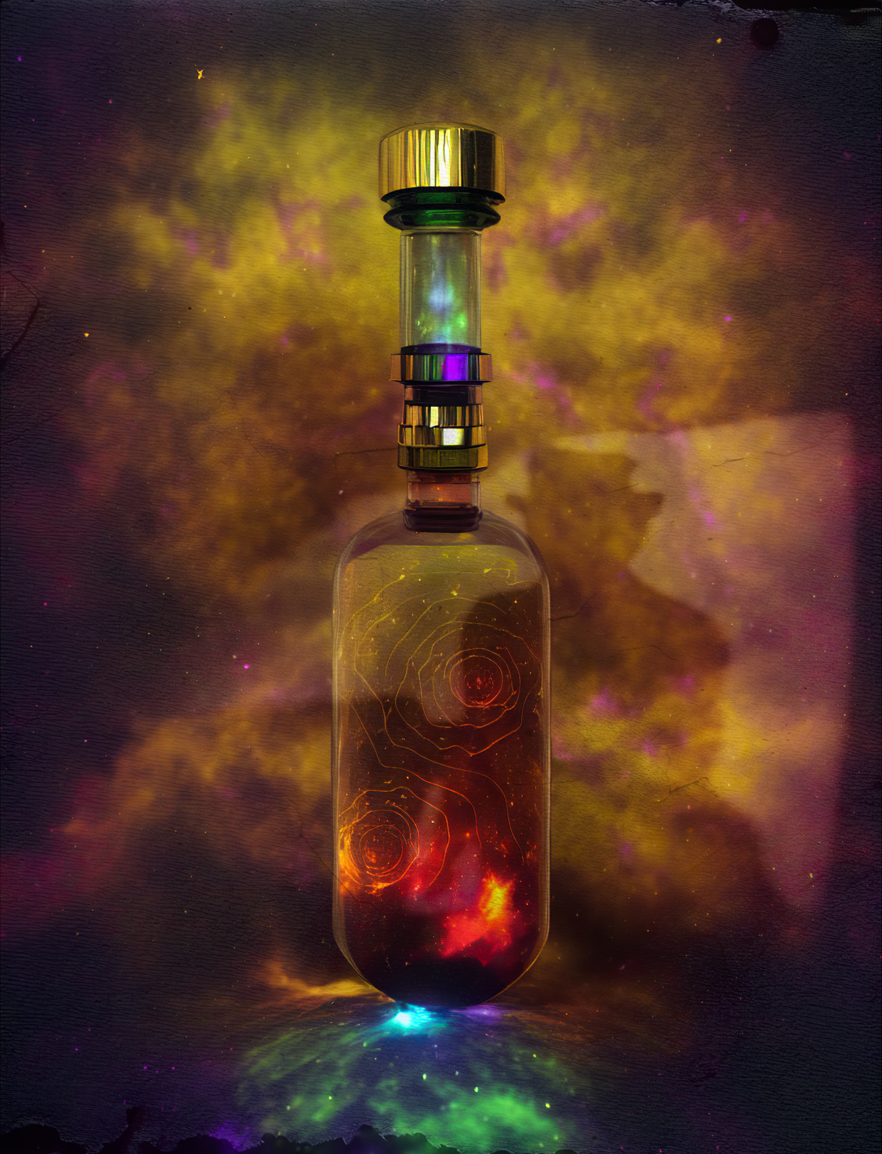 Fuel X #12