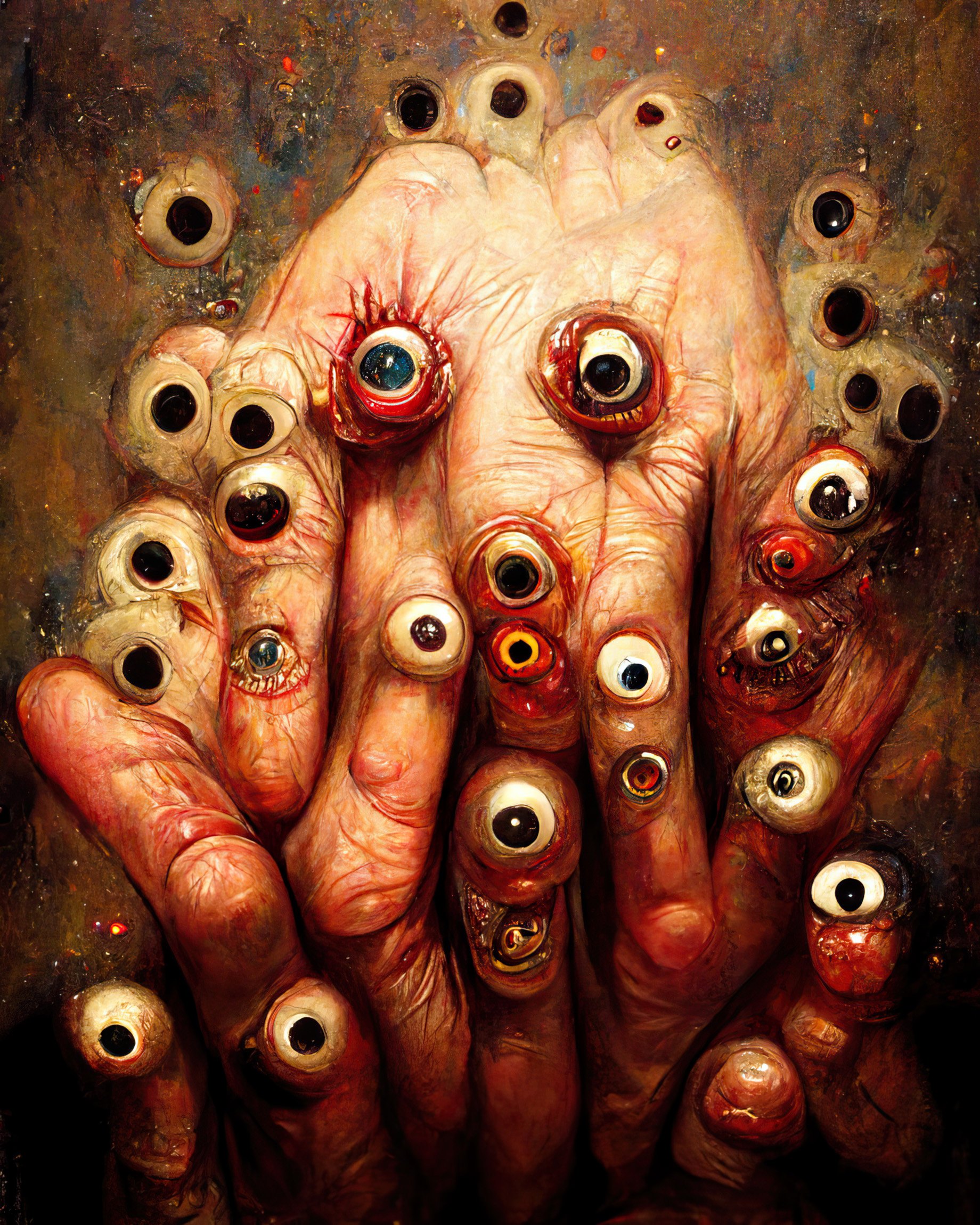 Nightmare Fuel #112
