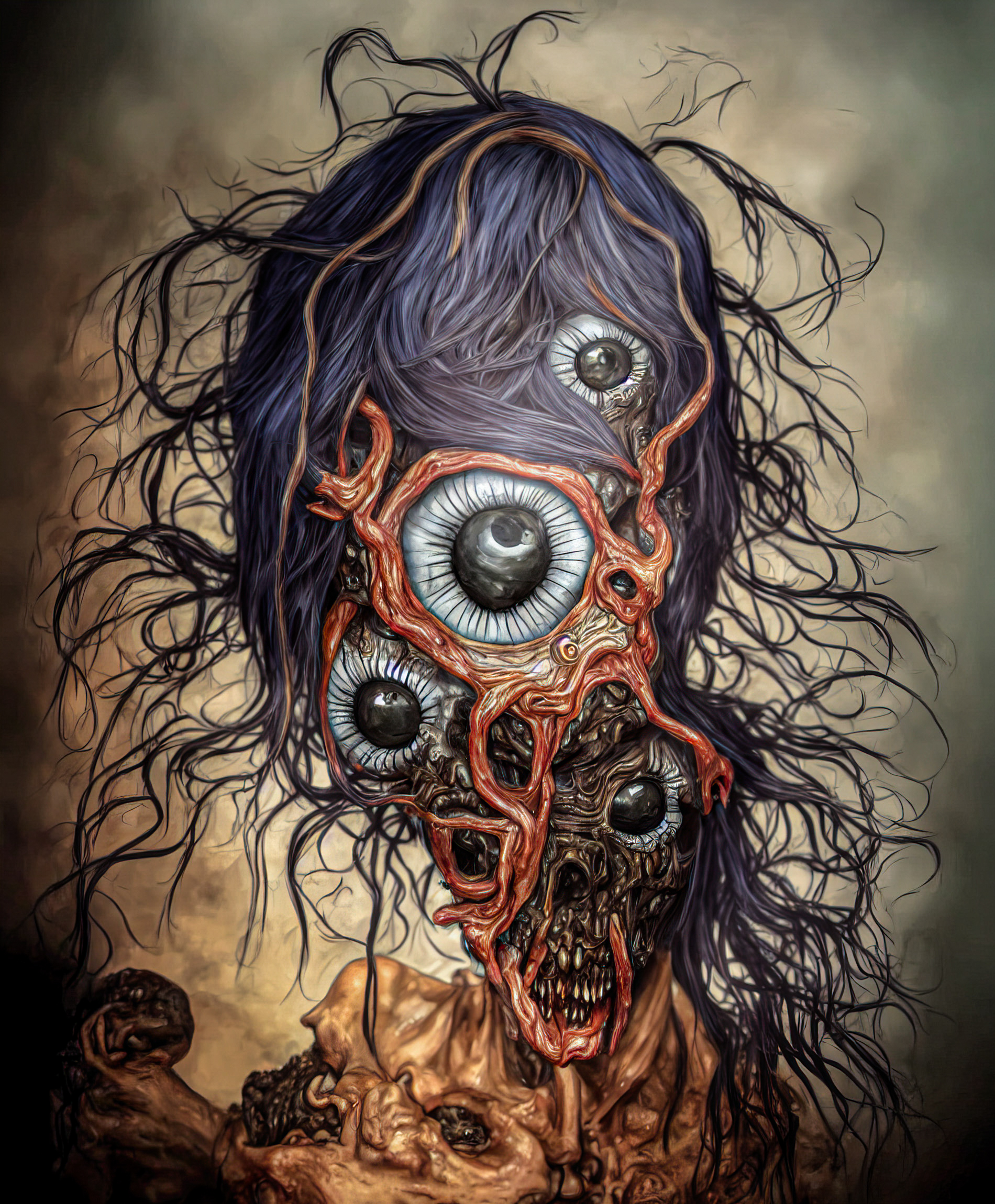 Nightmare Fuel #129
