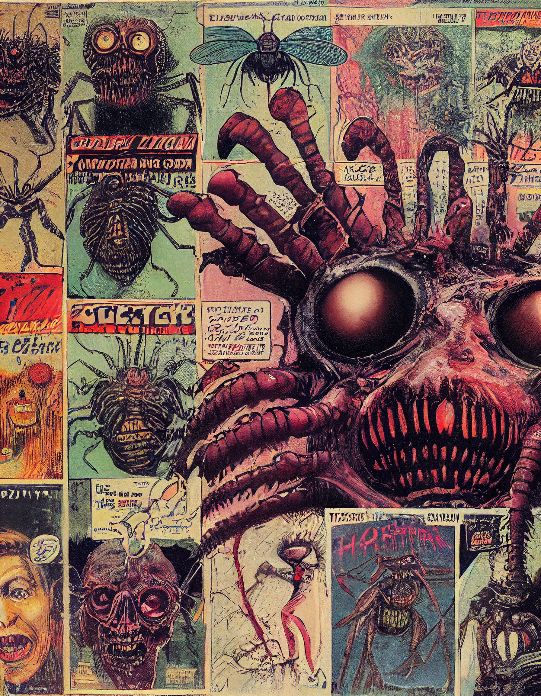 Nightmare Fuel #131