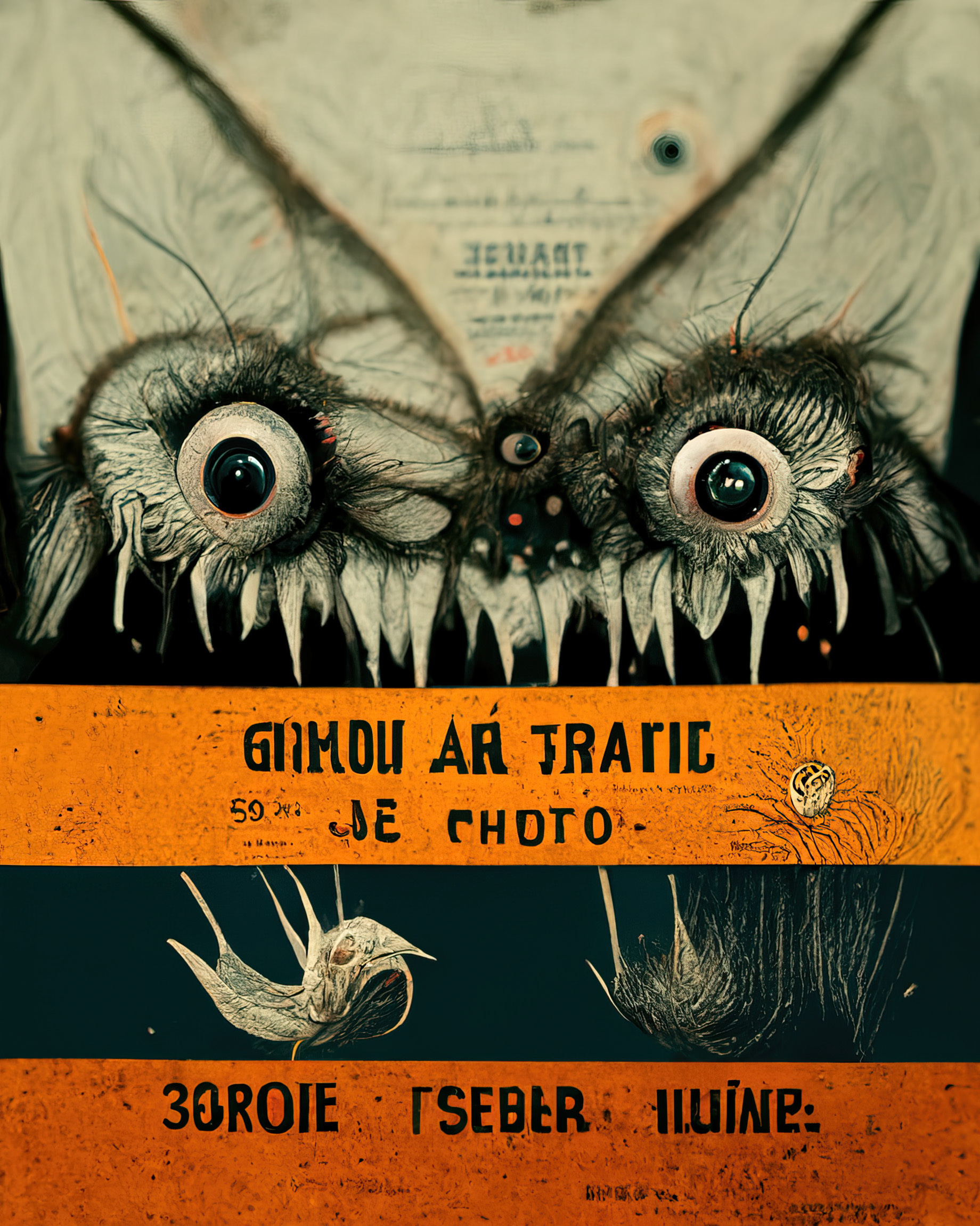 Nightmare Fuel #132