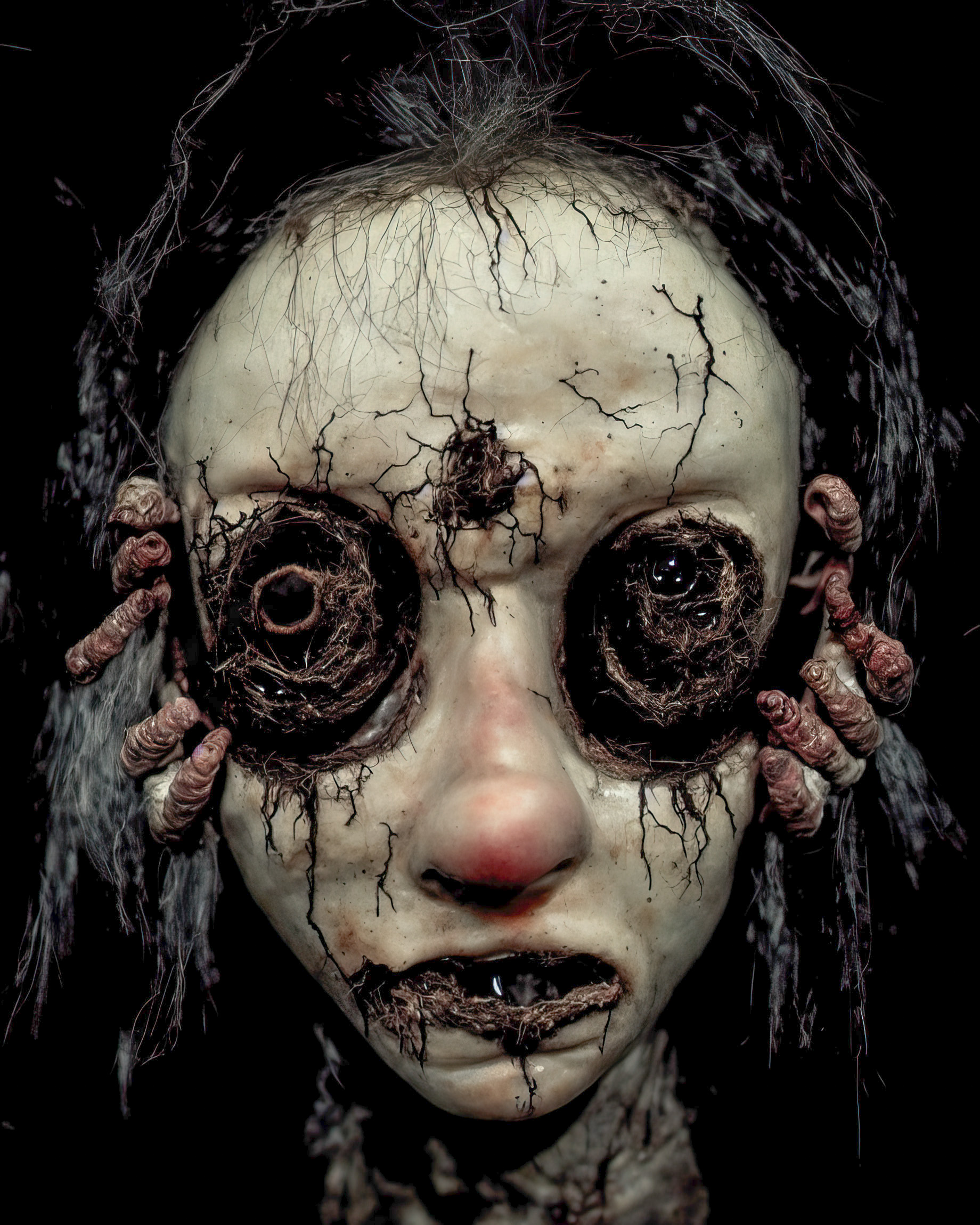 Nightmare Fuel #24