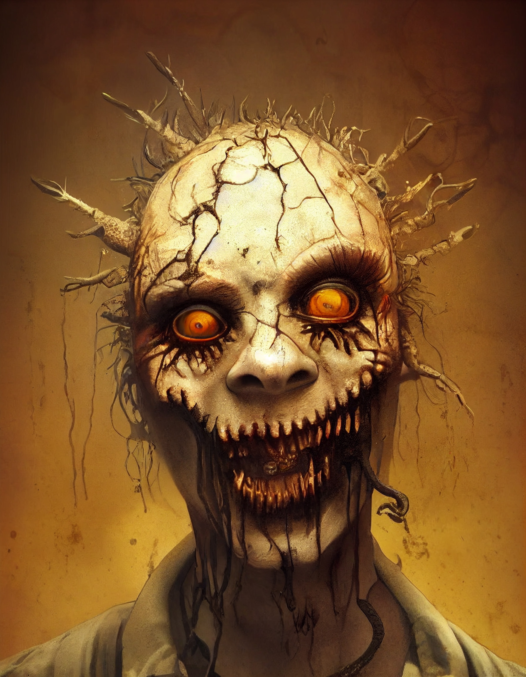 Nightmare Fuel #38