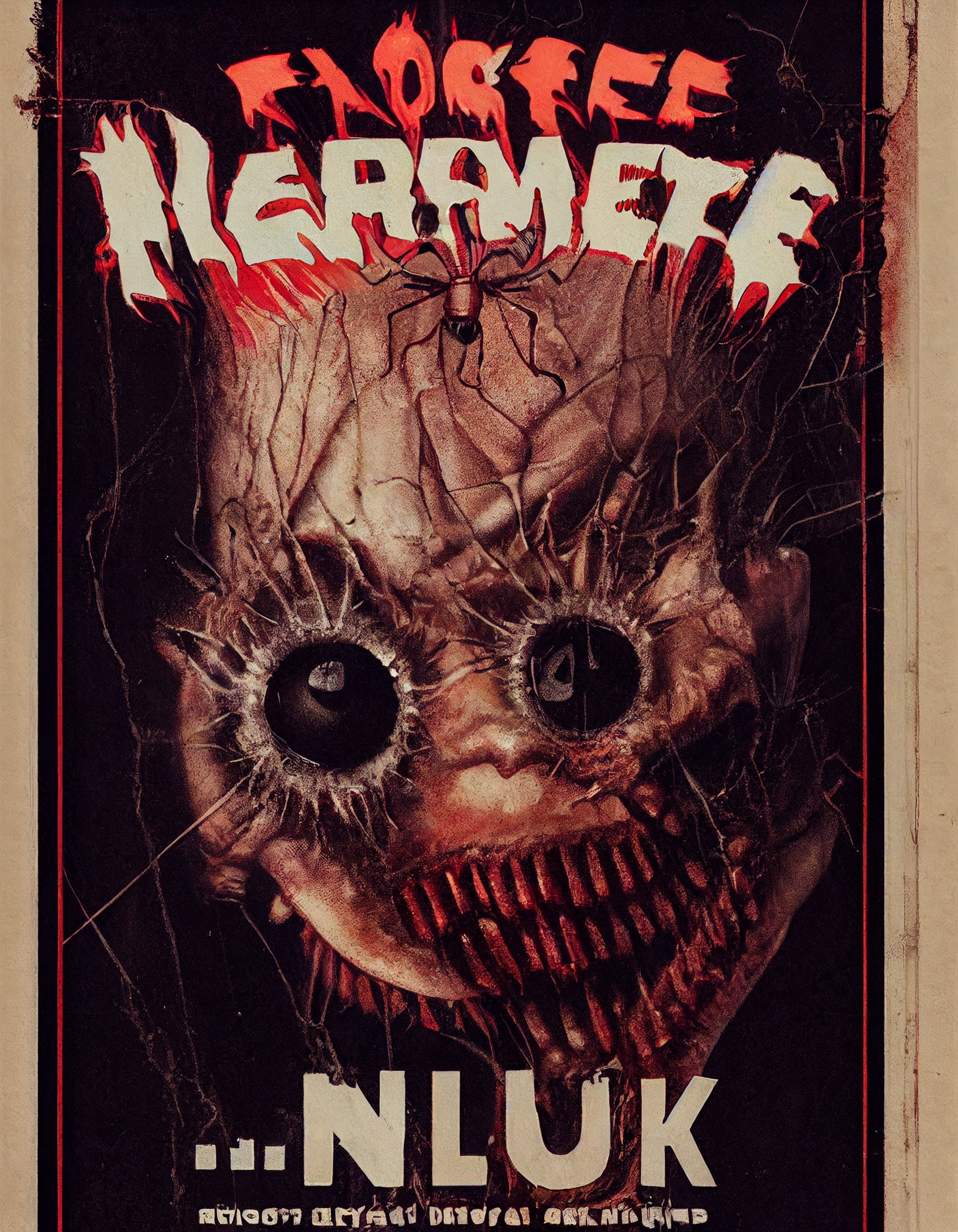 Nightmare Fuel #39
