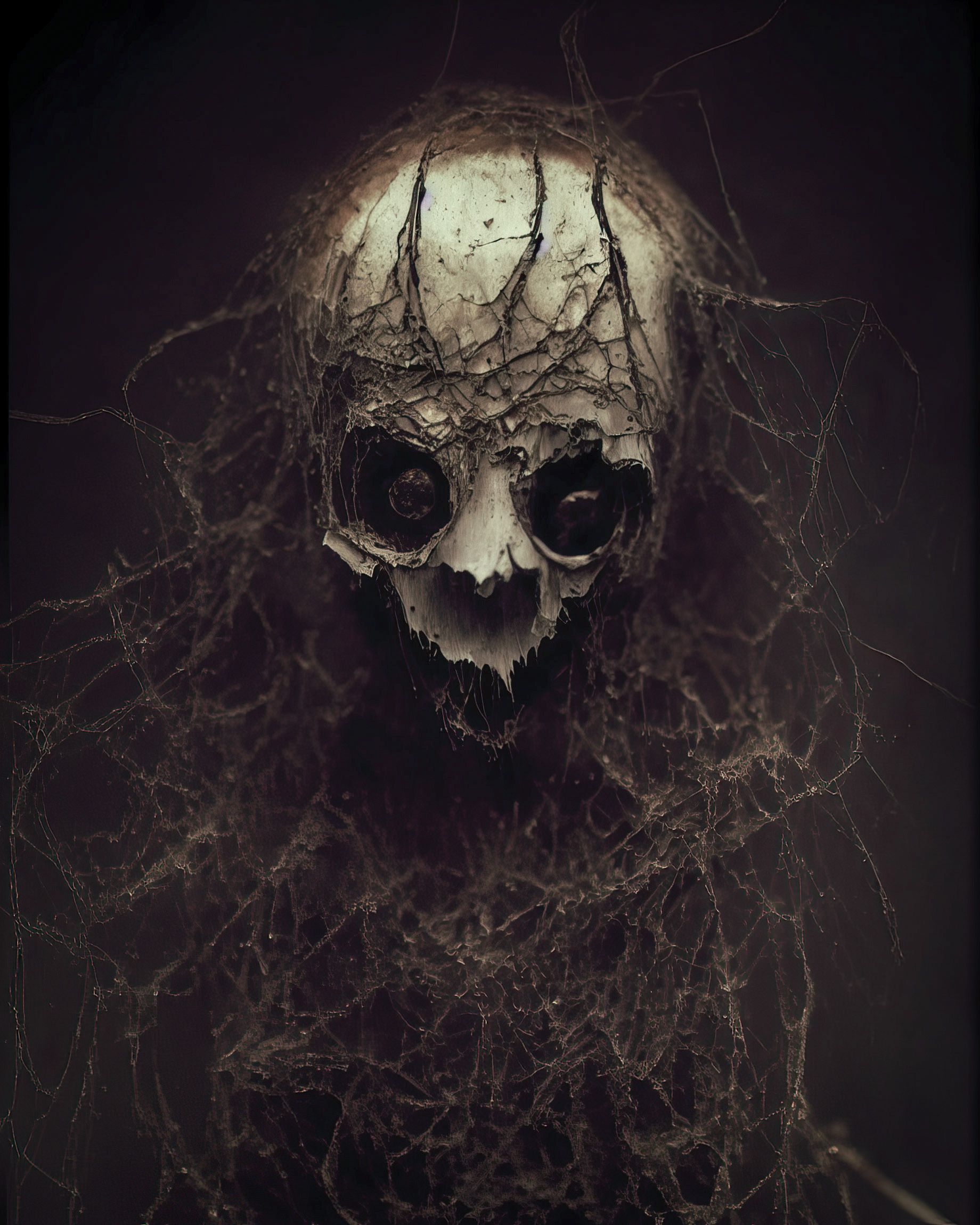 Nightmare Fuel #43
