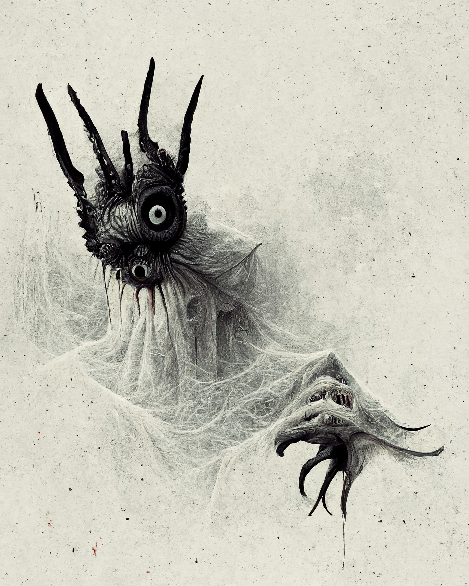 Nightmare Fuel #52