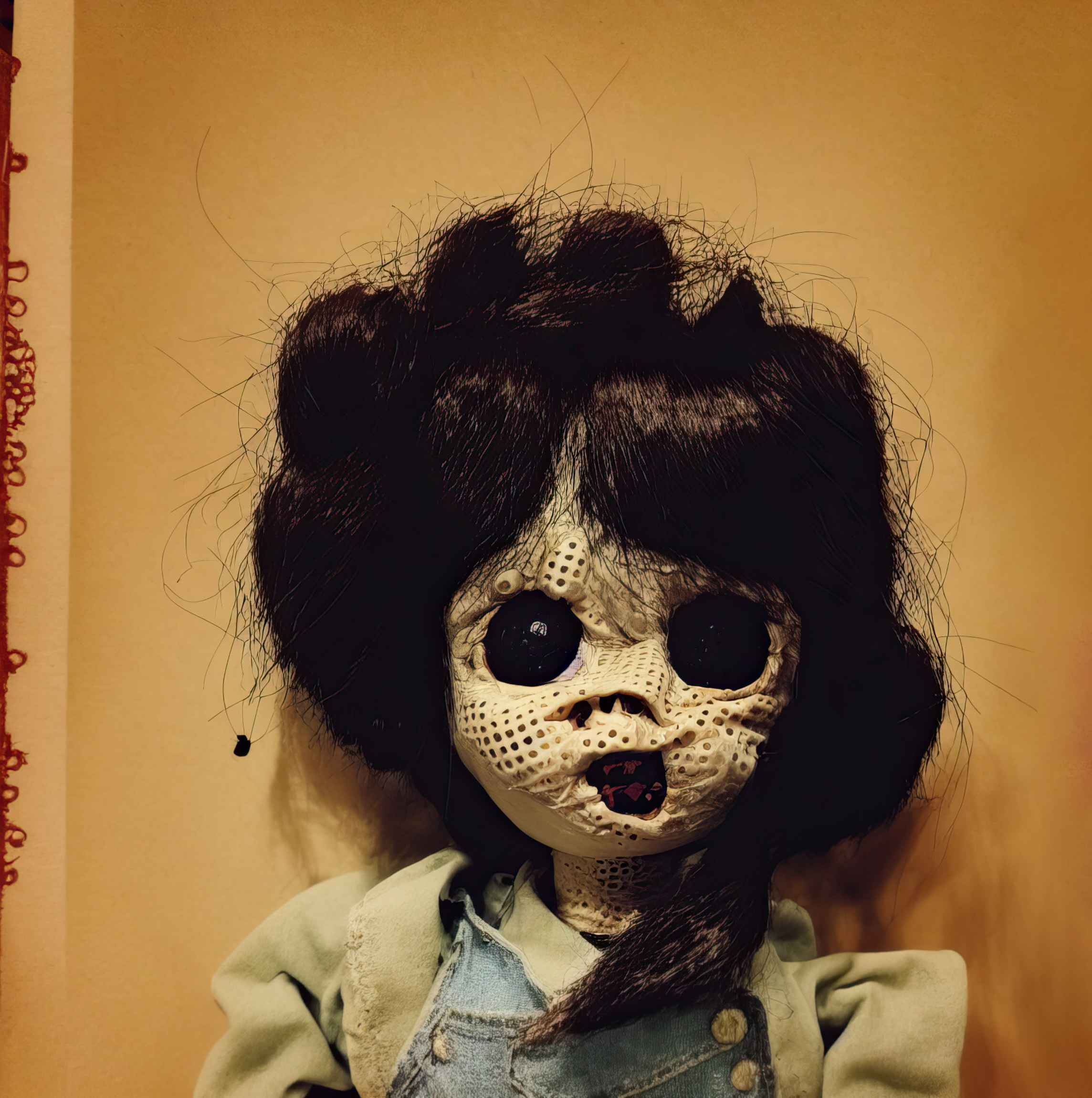 Nightmare Fuel #62
