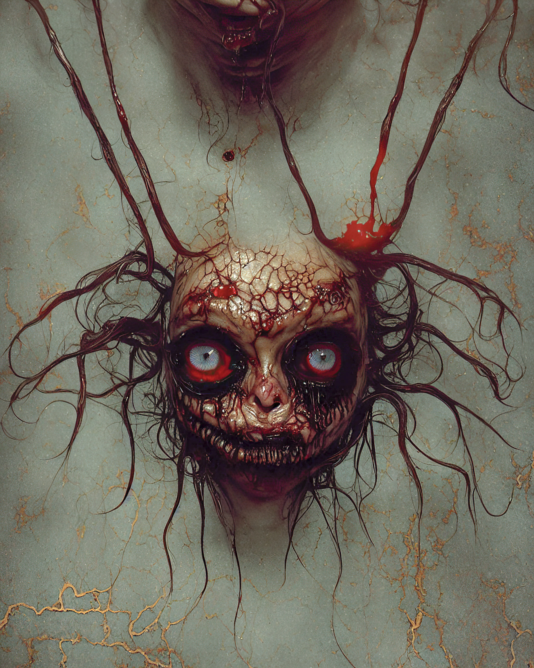 Nightmare Fuel #63