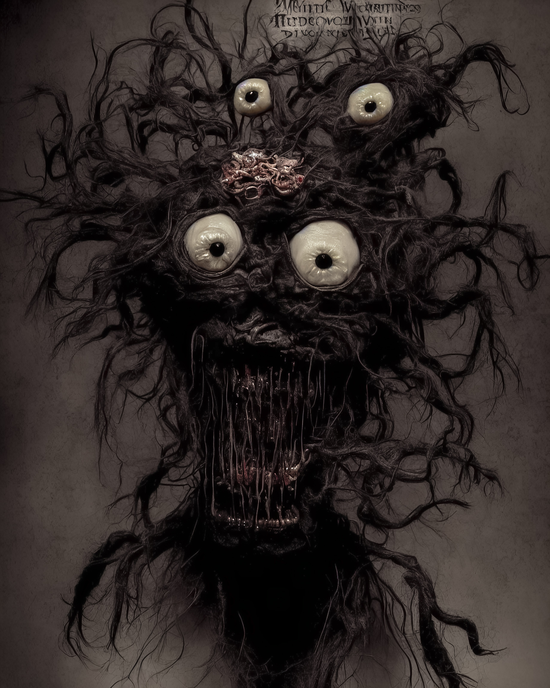 Nightmare Fuel #64