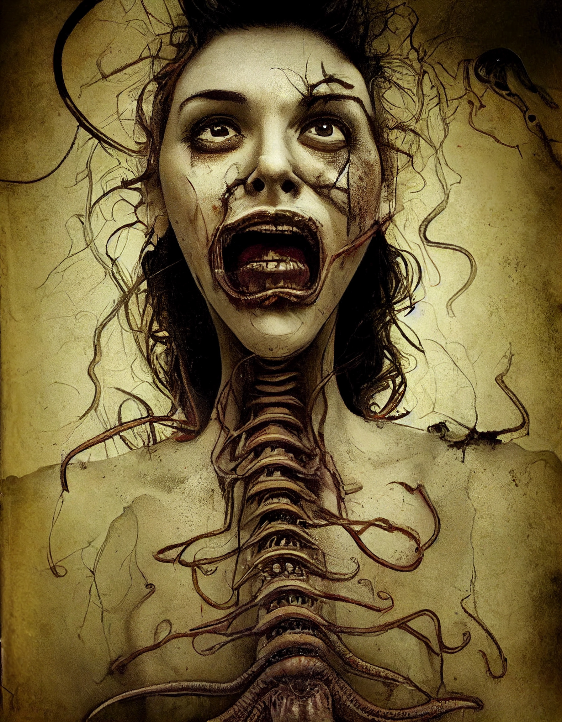 Nightmare Fuel #78