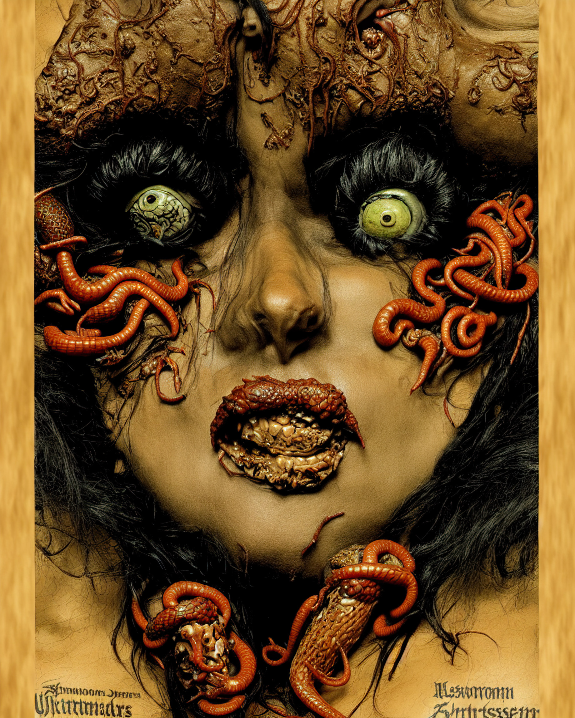 Nightmare Fuel #79