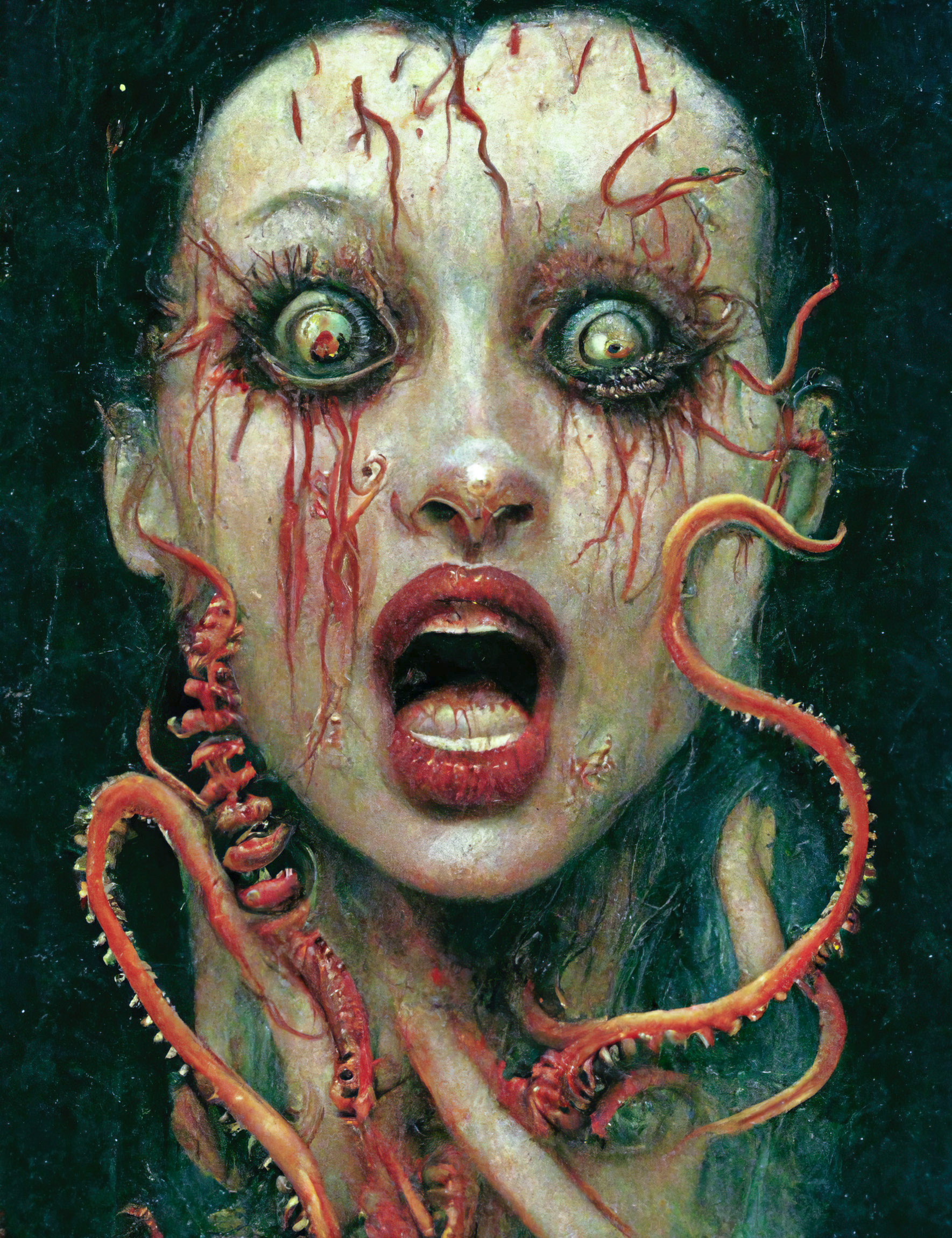 Nightmare Fuel #85