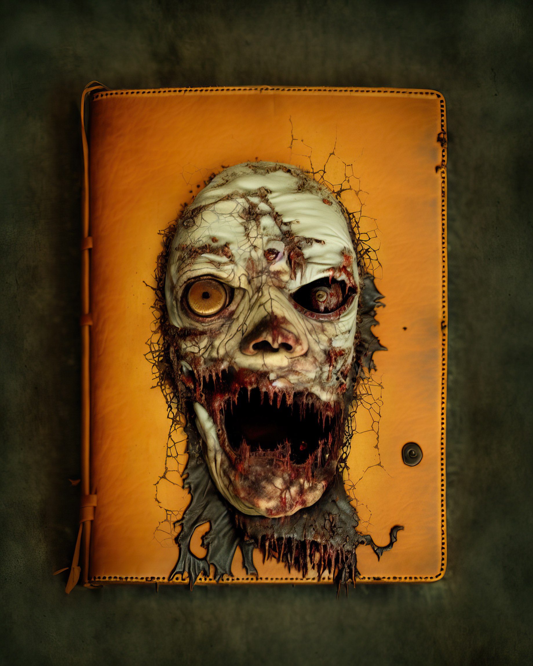 Nightmare Fuel #86