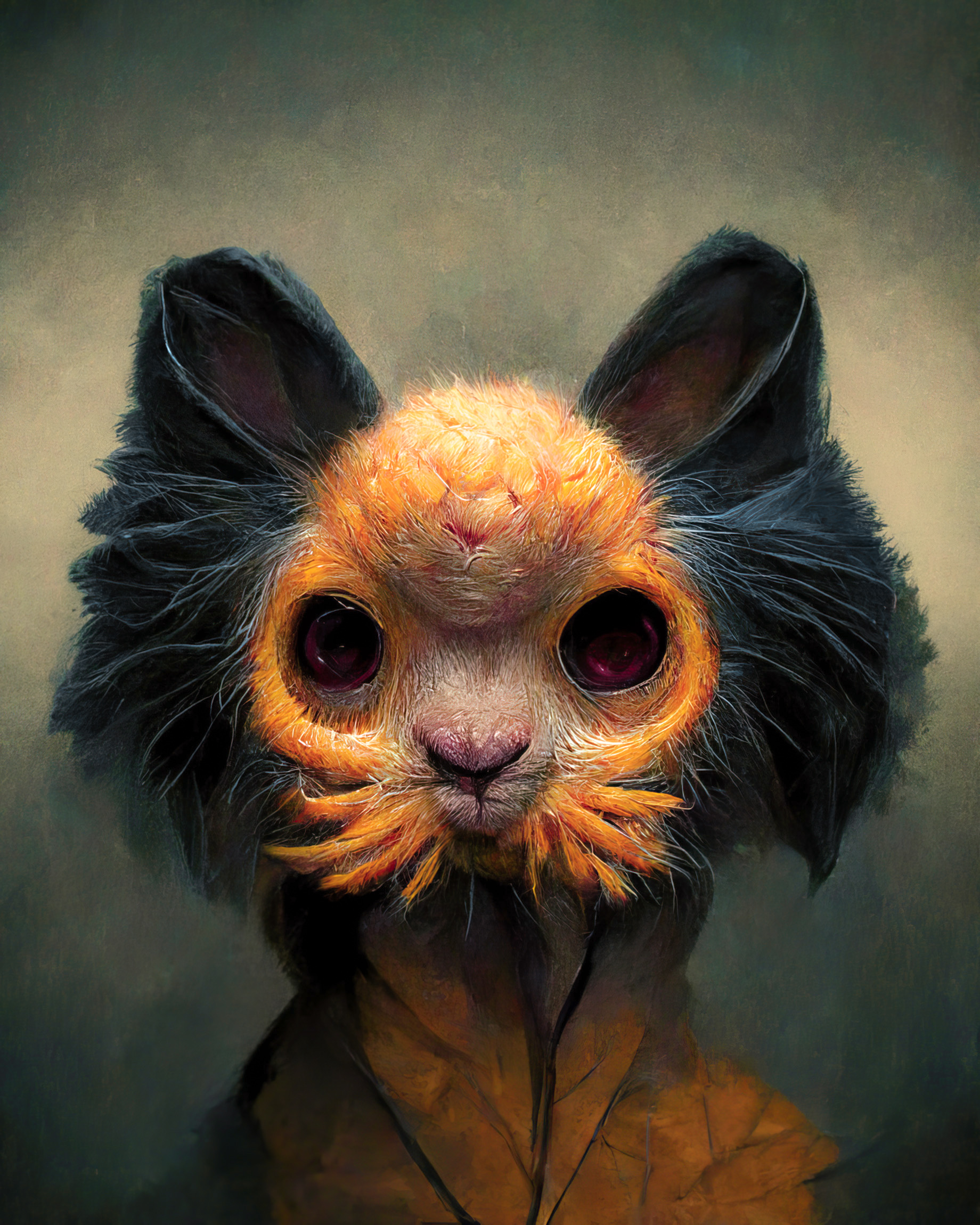 Nightmare Fuel #87