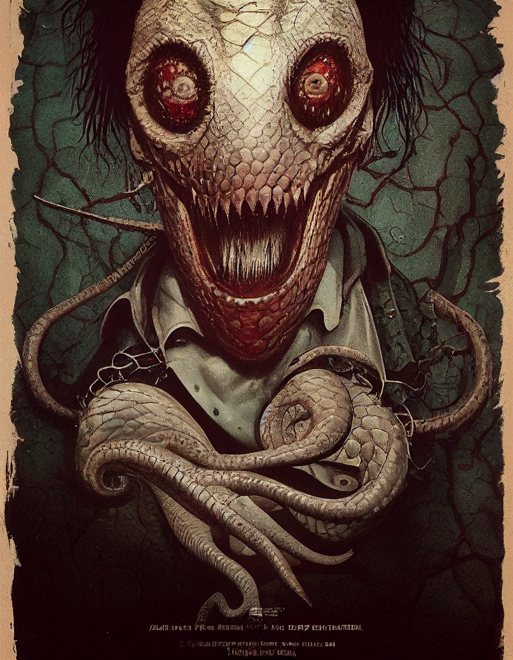 Nightmare Fuel #88