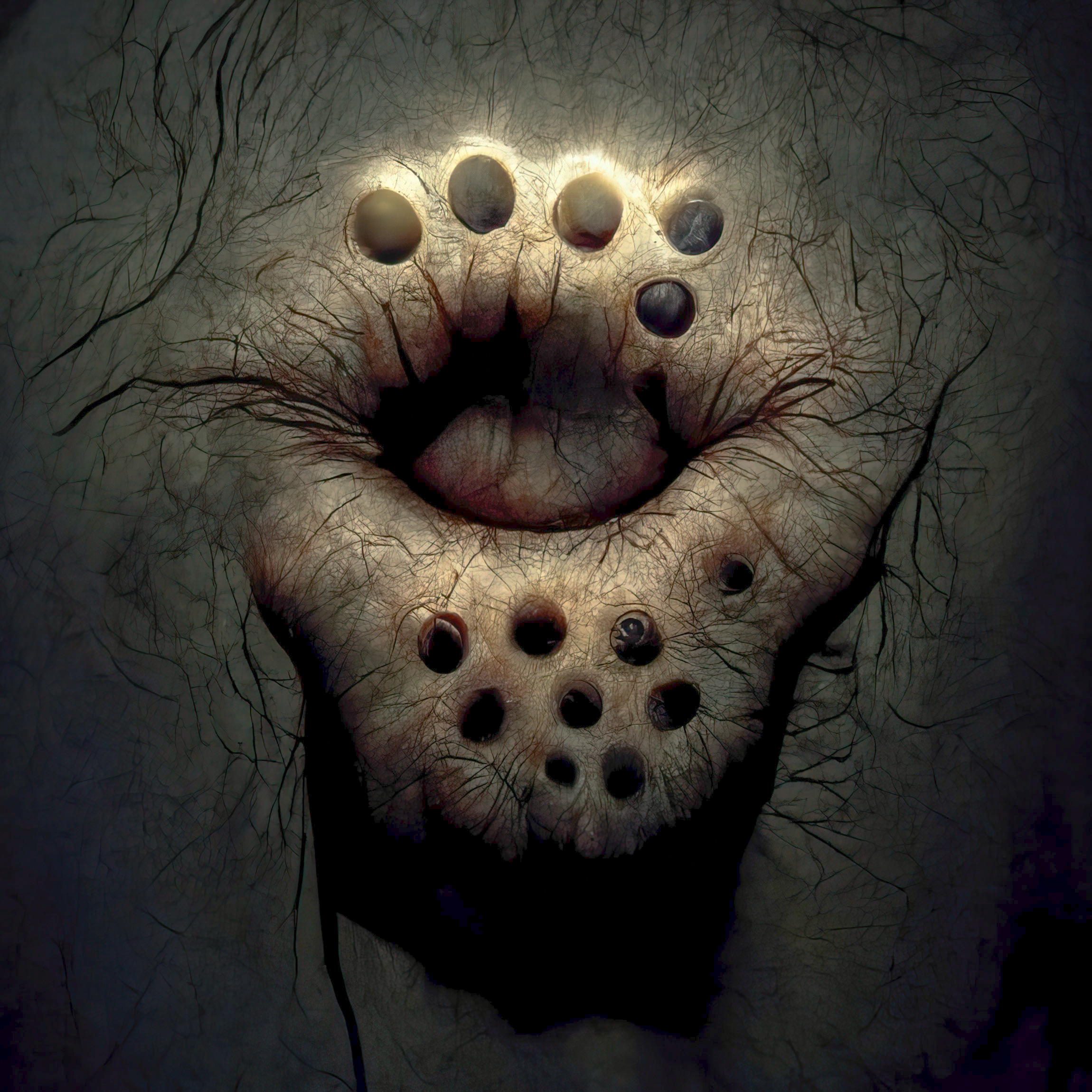 Nightmare Fuel #89
