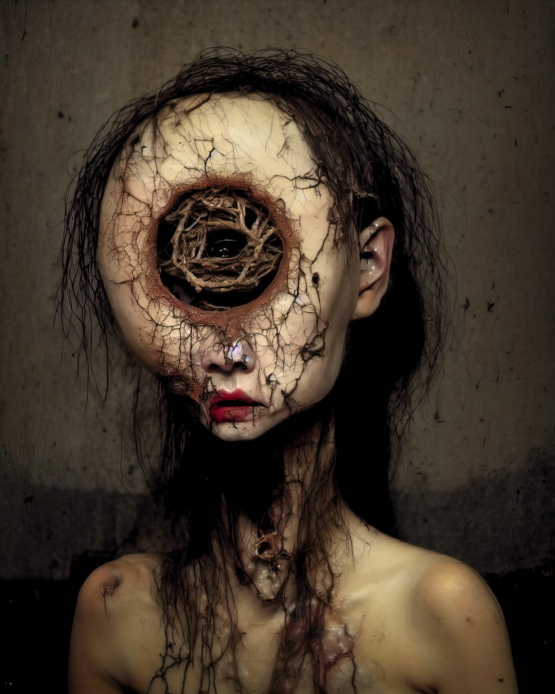 Nightmare Fuel #91
